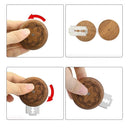 GobekUsa French Bread Lame Dough Scorer Cutter Tool for Baking and Bread Making