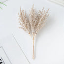 GobekUsa Artificial Autumn Branches Set for Home Decor and Weddings