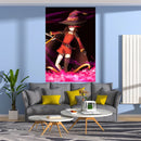 GobekUsa Anime Tapestry Wall Hanging for Teenage Bedroom or Dorm Decor