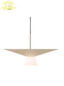 GobekUsa LED Pendant Lights Gold/Black Modern Minimalist Dining/Living Room Bedroom Stairs Aisle