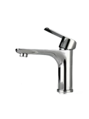 GobekUsa High Spout Luxury Hot Cold Water Basin Faucet for Bathroom Toilet Bathtub