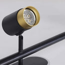 GobekUsa LED Pendant Chandeliers for Modern Home Decor and Indoor Lighting