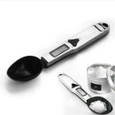 GobekUsa Digital Kitchen Spoon Scale | 500g Capacity | LCD Display