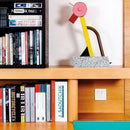 GobekUsa Kids LED Table Lamp: Creative Nordic Design for Bedroom, Study, Home Decor