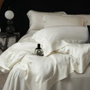 GobekUsa 1000TC Lyocell Eucalyptus Fiber Bedding Set for Super Soft Silky Feel