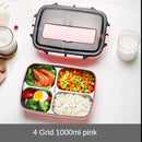 GobekUsa Kids Lunch Set: Bag, Thermo Bottle, Bento Box, Loncheras Térmicas