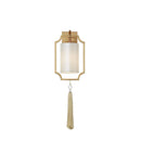 GobekUsa Copper Wall Lights | Modern Minimalist Sconce Lamps for Home, Hotel & Living Room