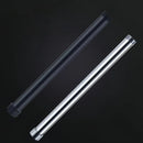 GobekUsa Bathroom Shower Head Extension Pipe Connection - Shower Accessories