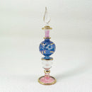 GobekUsa Handmade Glass Bottle Exquisite Ornament Soft Ornament