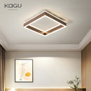 GobekUsa LED Pendant Light Ceiling Lamp Living Room Kitchen Dining Minimalist Decor