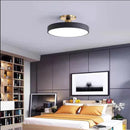 GobekUsa LED Ceiling Lamp for Living Room Study Child Bedroom Indoor Lighting