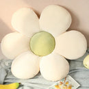 GobekUsa Daisy Lumbar Support Throw Pillows for Home Decor