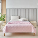 GobekUsa Cool Summer Blanket: Lightweight Soft Ice Cooling Comforter for Hot Sleepers