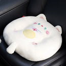 GobekUsa Cat Shark Cushion: Comfy Seat Pad for Home, Office, or Kids Room