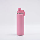 GobekUsa 750ml Stainless Steel Insulated Sports Water Bottle Vacuum Thermos