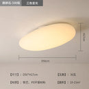 GobekUsa LED Pebble Pendant Light: Stylish White Chandelier for Living Room, Bedroom, and Restaurant Décor.