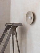 GobekUsa Japanese Wall Lamp Retro Bedroom Bedside Light Wabi Sabi Art Decor