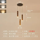 GobekUsa Chinese Modern Art Hotpot Restaurant Bar Pendant Light