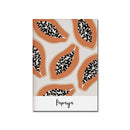 GobekUsa Modern Black & White Canvas Print Decor