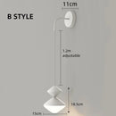 GobekUsa LED Pendant Lights Modern Minimalist Bedroom Living Room Indoor Lighting