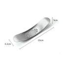 GobekUsa Garlic Press - Kitchen Gadget for Vegetables and Fruits