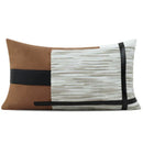 GobekUsa Italian Luxury Pillowcase: Elegant Home & Hotel Designer Cushion Cover
