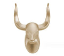 GobekUsa Antique Aluminum Robe Hook for Bathroom Accessories and Clothes