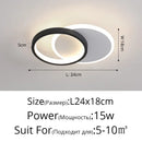 GobekUsa LED Chandelier: Modern Dimming Lights for Home Living Dining Kitchen Bedroom Hall Lighting