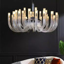 GobekUsa LED Pendant Chandelier for Stylish Indoor Room Lighting