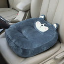 GobekUsa Cat Shark Cushion: Comfy Seat Pad for Home, Office, or Kids Room
