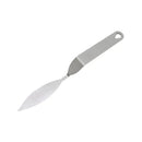 GobekUsa Chocolate Leaf Knife Fondant Tool: Stainless Steel Cake Decoration & Baking Accessory