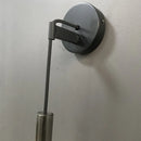 GobekUsa LED Glass Wall Lamps for Living Room Bedroom Lighting, Modern Indoor Hotel Fixture