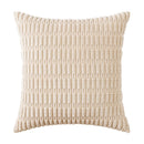 GobekUsa Inyahome Sage Green Corduroy Velvet Pillowcase Set of 2 - Cushion Cover