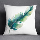 GobekUsa Animal Pattern Decorative Pillowcase 45x45cm - Modern Design for Home and Car