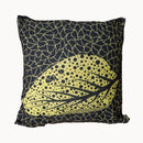 GobekUsa Cotton Pumpkin Pillowcase for Modern Sofa Decor - Thick & Stylish Cover