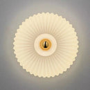 GobekUsa Glass Ripple LED Wall Lamps for Indoor Home Decoration