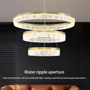 GobekUsa Gold LED Chandeliers for Elegant Home and Hotel Decor