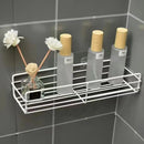 GobekUsa Corner Bathroom Storage Shelves and Shower Organizer