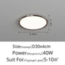 GobekUsa LED Chandelier Lights for Modern Indoor Living Room, Bedroom & Dining Room