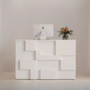 GobekUsa French Cream Wind Living Room Lockers Luxury Modern Minimalist Italian Porch Cabinet