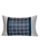 GobekUsa Chinoiserie Decor Throw Pillow Cover 45x45cm for Living Room Bedroom