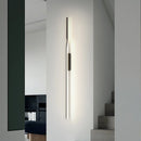 GobekUsa LED Wall Sconce for Living Room Bedroom Stairs Hotel Hallway Study Black Gold