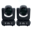 GobekUsa 150W LED Moving Head Beam+Spot Light with 18 Rotating Prisms