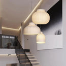 GobekUsa LED Chandelier: Nordic Pendant Light for Home Decor in Living, Dining, Kitchen, Bedroom