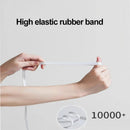 GobekUsa Double Bed Elastic Fitted Sheet - Dust-Proof Microfiber Mattress Cover