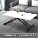 GobekUsa Adjustable Coffee Table: Portable, Multi-functional, and Stylish Home Furniture