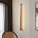 GobekUsa LED Long Strip Wall Lamp: Modern Minimalist Indoor Lighting Fixture