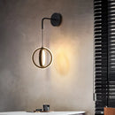 GobekUsa LED Wall Sconce Light for Bedroom Living Room Luminaire Fixture Decoration