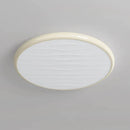 GobekUsa LED Ceiling Light: Nordic Minimalist Design, Remote Control, for Bedroom, Living Room