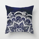 GobekUsa Geometric Square Pillowcase Ethnic Retro Sofa Pillow Cover 45x45cm Home Decor